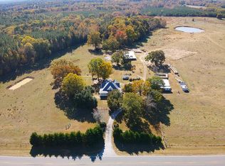 6101 Highway 178 N, Hodges, SC 29653