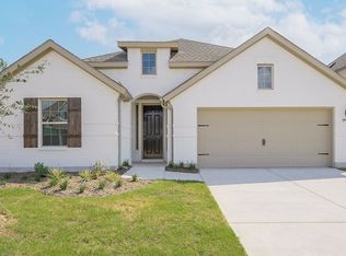 1929 Barnhill Ln, Van Alstyne, TX 75495