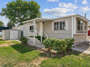 2664 N Citrus Ln #53, Boise, ID 83713