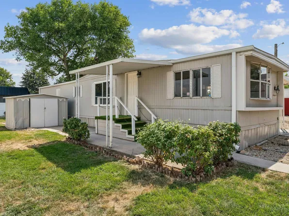 2664 N Citrus Ln #53, Boise, ID 83713