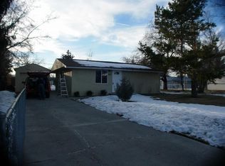 465 NW Bonneville Dr, Idaho Falls, ID 83401