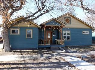 307 Hickory St, Missoula, MT 59801