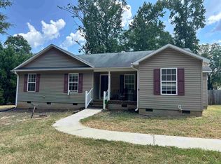 227 Saluda St, Belton, SC 29627