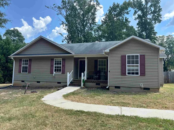 227 Saluda St, Belton, SC 29627