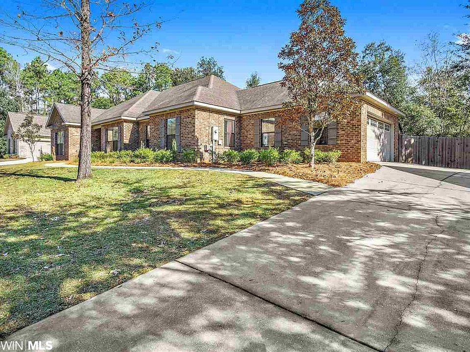 20319 Bunker Loop Fairhope AL Zillow