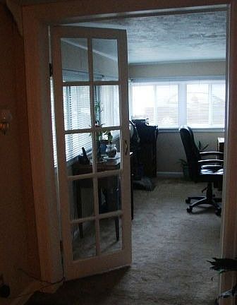 Sunroom