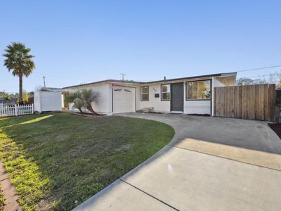 267 Velvetlake Dr, Sunnyvale, CA, 94089