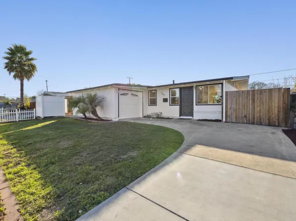267 Velvetlake Dr, Sunnyvale, CA 94089
