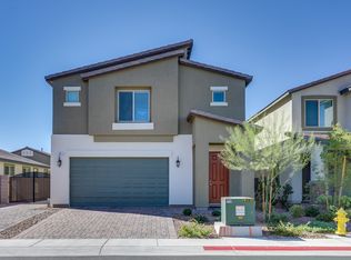39 Sirius Ridge Way, Las Vegas, NV 89183