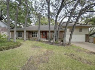 8808 Silverarrow Cir, Austin, TX 78759