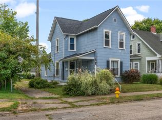 1217 W Mulberry St, Springfield, OH 45506