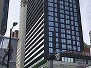 20 Edward St #1907, Toronto, ON M5G 0C5