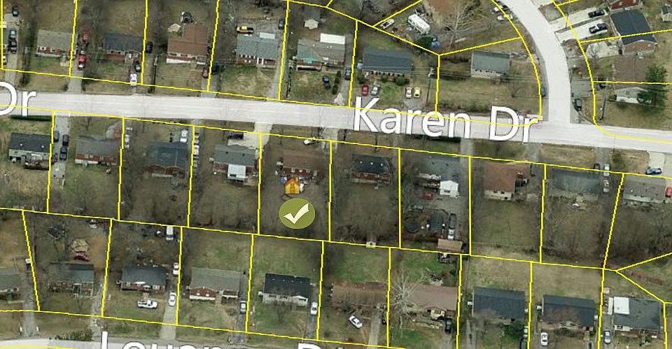 2nd image of 1927 Karen Dr