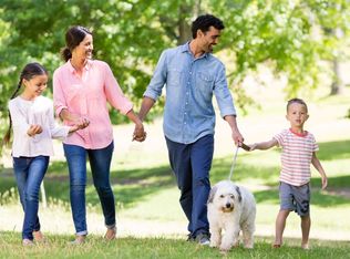 The Lily Plan, Whispering Winds, Springtown, TX 76082