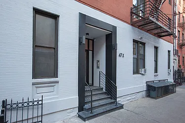 Rented by Kleier Residential