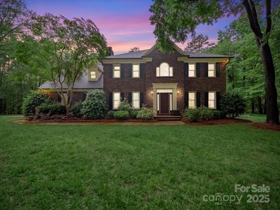 8527 Fox Bridge Dr, Matthews, NC, 28104