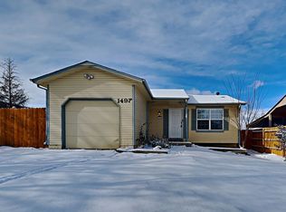 1497 S Biscay Ct, Aurora, CO 80017