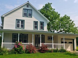 74 Ants Hill Rd, Bloomsburg, PA 17815