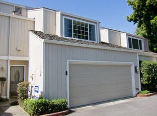 337 S Bernardo Ave, Sunnyvale, CA 94086