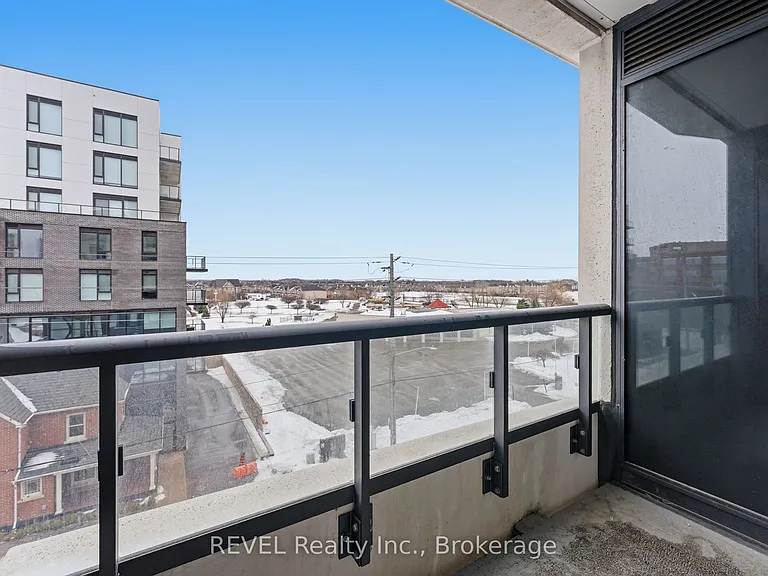 2450 Old Bronte Rd #405 — Photo 20