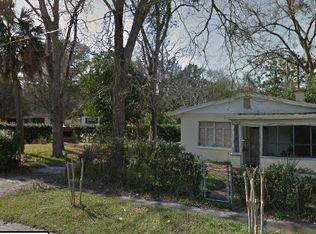 4112 Etta St, Jacksonville, FL 32209