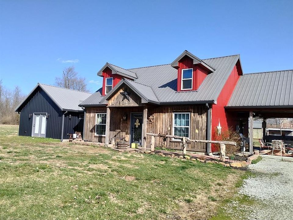 131 Church St, Centertown, KY 42328 MLS 86276 Zillow