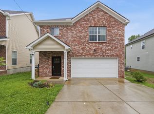 4856 Terragon Trl, Antioch, TN 37013