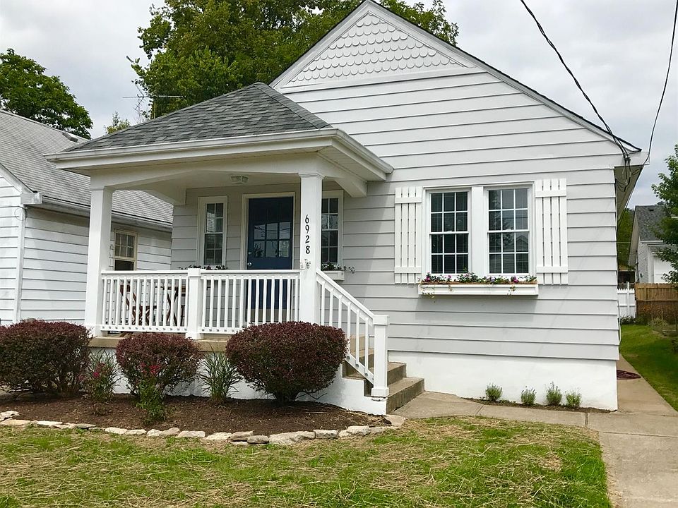 1st image of 6928 Britton Ave