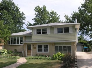 7421 163rd Pl, Tinley Park, IL