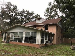2052 NE 28th St, Ocala, FL 34470