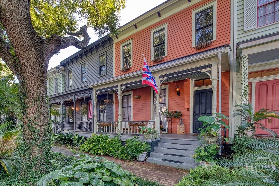 213 W Duffy Street, Savannah, GA 31401 | MLS #SA341830 | Zillow