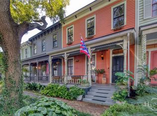 213 W Duffy Street, Savannah, GA 31401