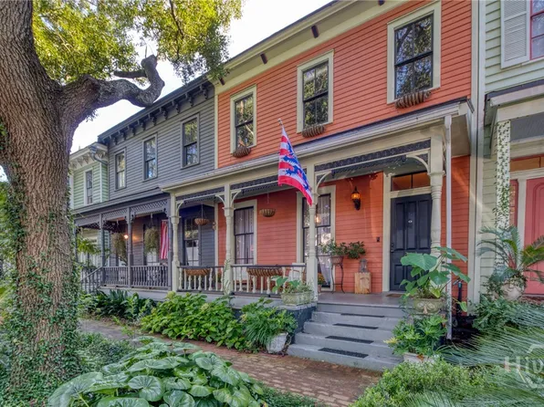 213 W Duffy Street, Savannah, GA 31401