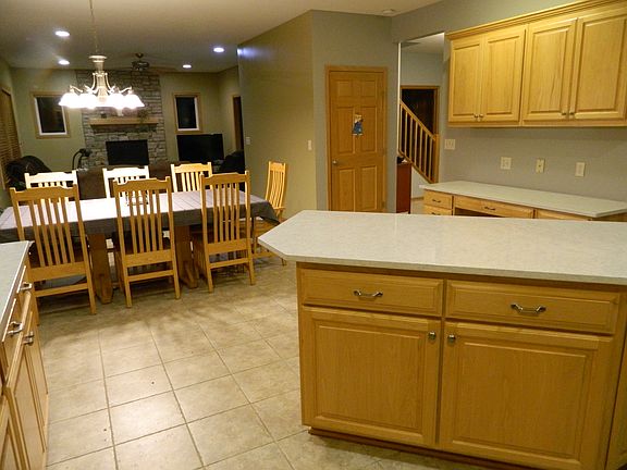 Kitchen View