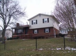 180 Dresser Ave, Prince Frederick, MD