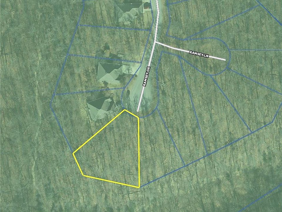 1st image of Ramsey Dr