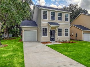 3395 Evergreen Oak Rd, Lincolnville, SC 29485