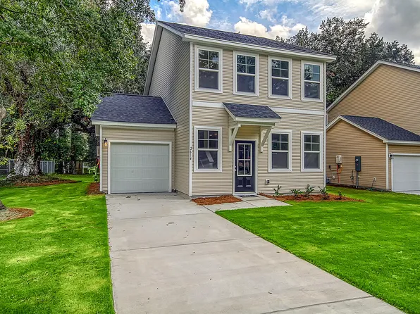 3395 Evergreen Oak Rd, Lincolnville, SC 29485