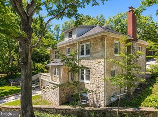 814 Edgewood Rd, Baltimore, MD 21286