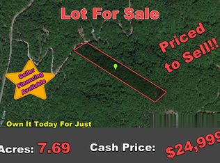 0 N Poplar Dr #226, Lake Lure, NC 28746