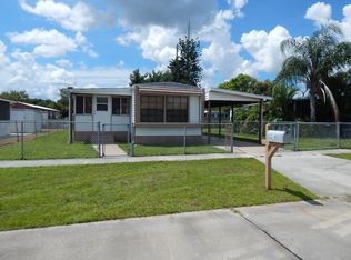 2536 Chatham Way NE, Palm Bay, FL 32905