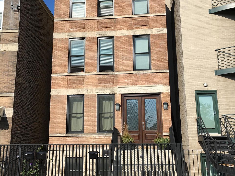 1st image of 2142 N Oakley Ave APT G