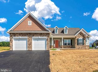 13805 Ideal Cir, Hagerstown, MD 21740