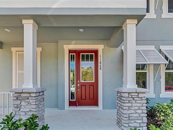 2nd image of 11868 Founders St Lot 100