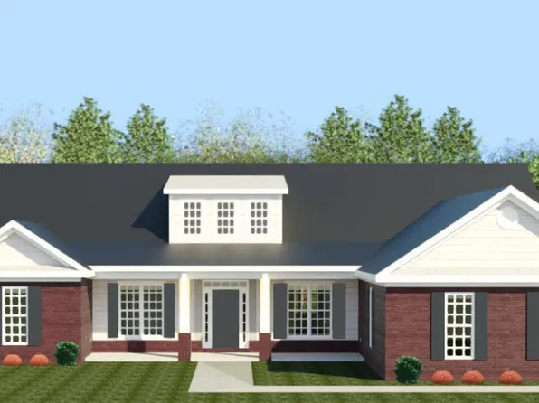 425 Longshadow Drive, Aiken, SC 29803