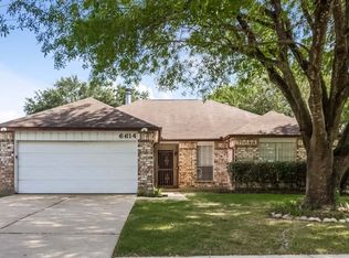 6614 Redding Springs Ln, Houston, TX 77086