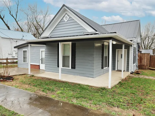 506 W Main St, Leitchfield, KY 42754