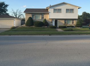 2680 201st St, Lynwood, IL