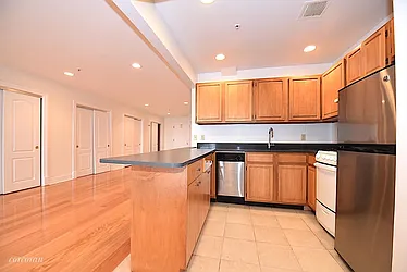 Rented by Corcoran