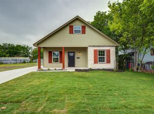 512 W Mulkey St, Fort Worth, TX 76110